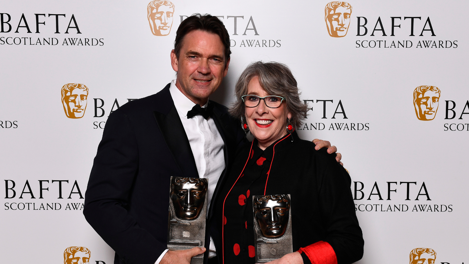BAFTA Game Awards 2022 Winners Announced